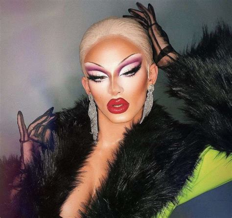 rupaul's drag race uk krystal versace|krystal versace husband.